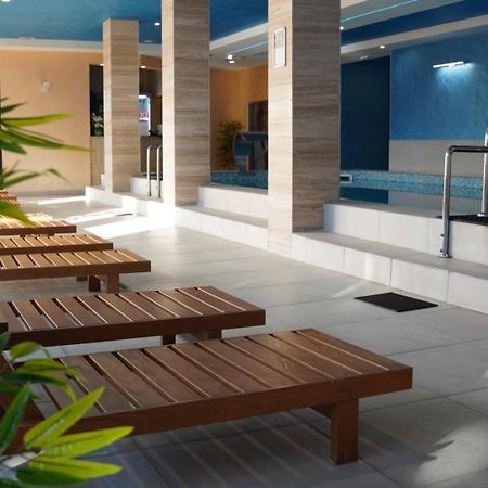Goldview Apartmani Zlatibor Eksteriør billede